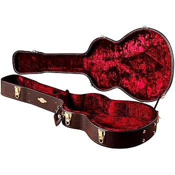 Amazon | Taylor ハードシェルケース GCシリーズ用
